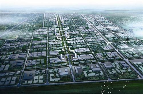 河南重申不再新增化工園區(qū)，將認(rèn)定、公布園區(qū)名單